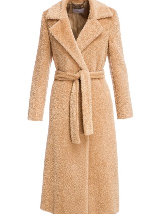 Пальто MARELLA (1231): фото 2 - Invogue